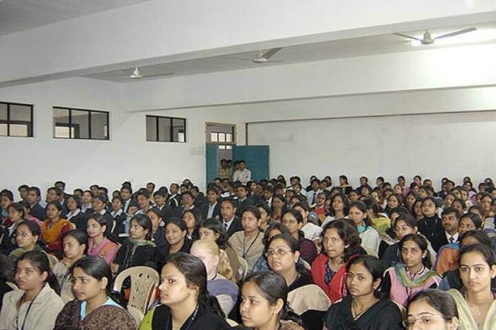 auditorium